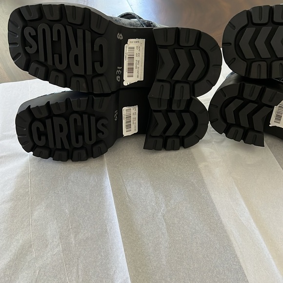 Circus NY Nellie Mary Jane Loafer. - Picture 10 of 11